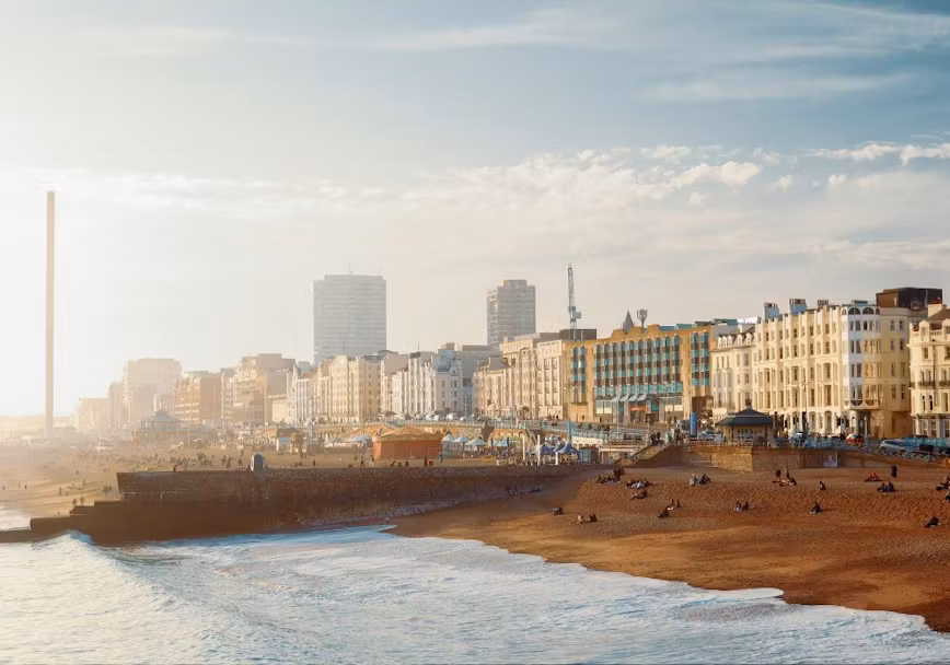 Where to Buy Brighton Office Furniture – The Complete Guide