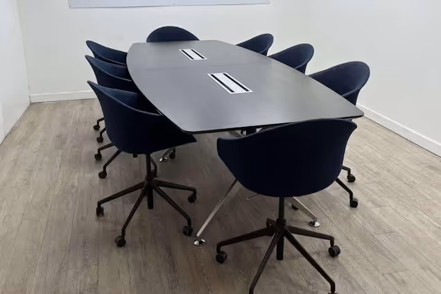 City Used & Recycled Office Furniture