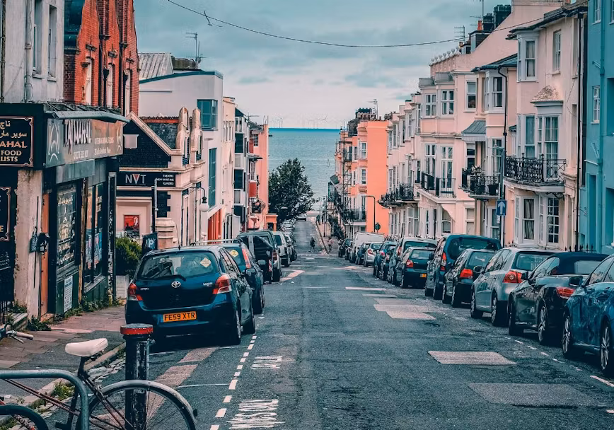 Top 10 Office Removals in Brighton for a Stress-Free Business Move