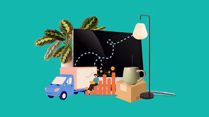 Budgeting for an Office Move