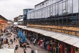 Market | Runway East