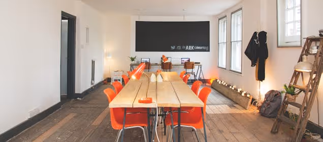 Coworking Space | Runway East