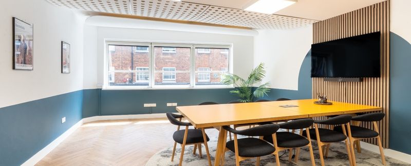 Runway East Soho | Office Space, photo 7