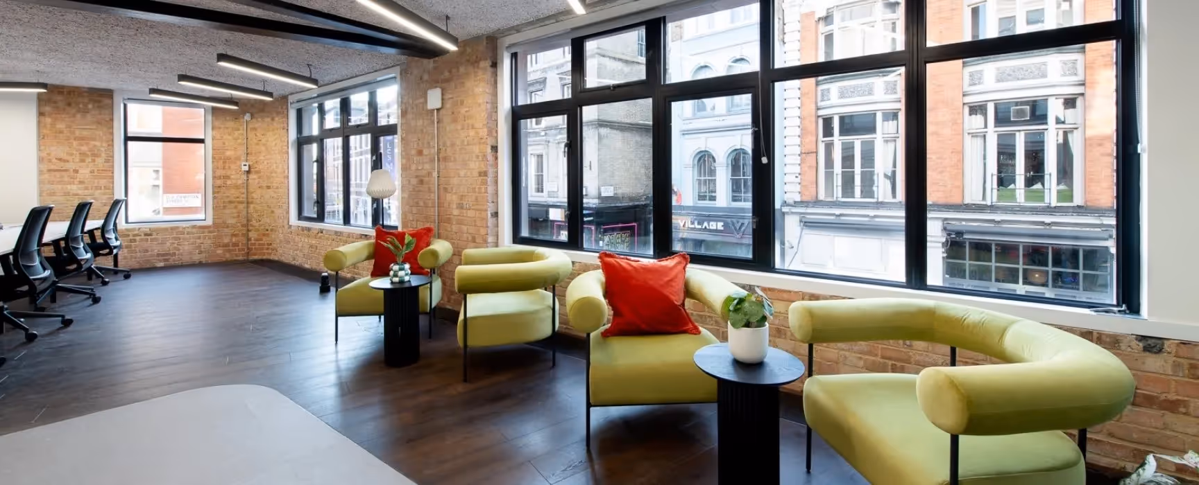 Soho Wardour Street