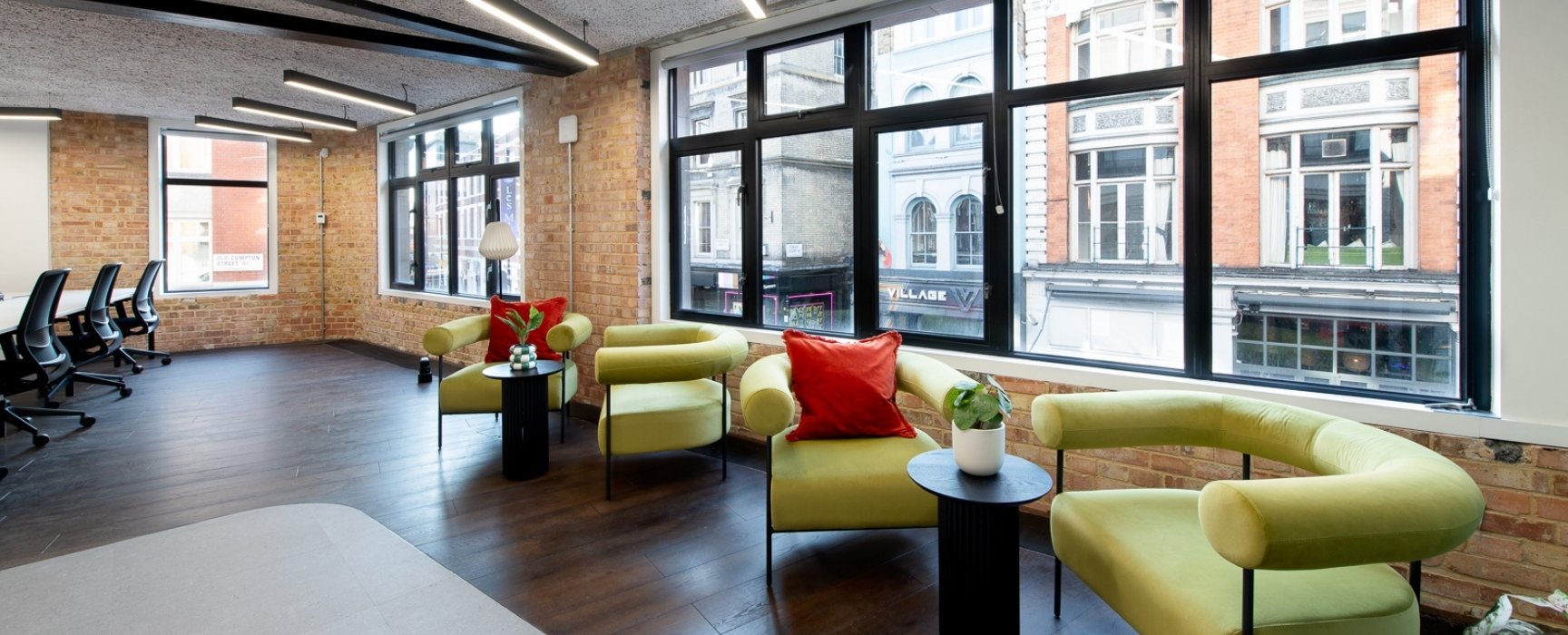 Soho Wardour Street