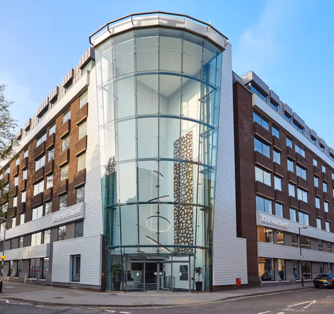 Runway East Temple Meads - 101 Victoria St