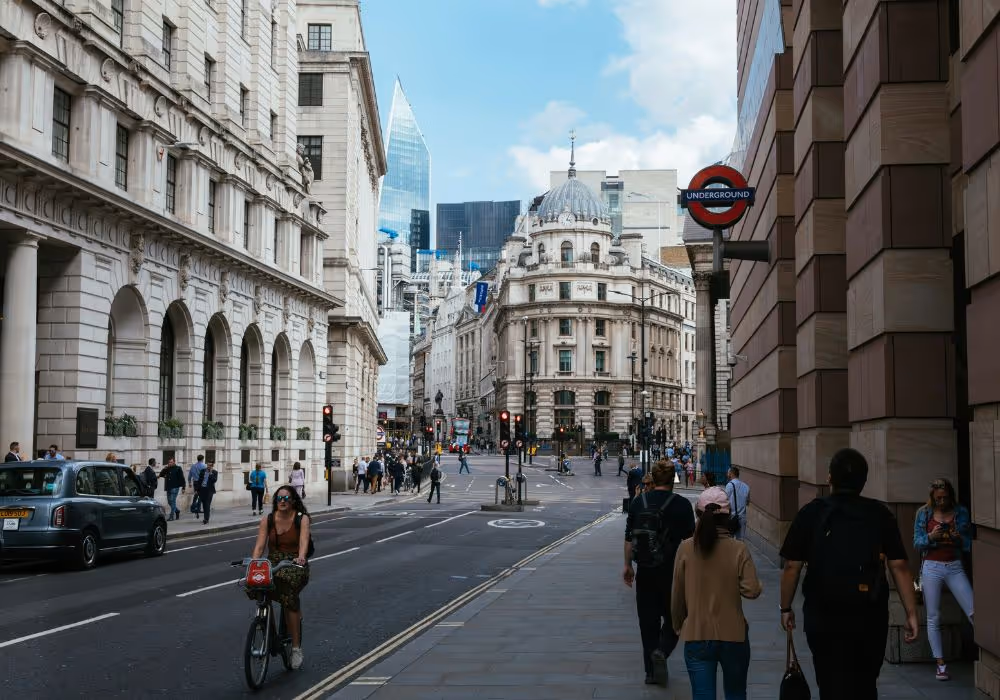 The 5 Best Bank Coworking Spaces for Start-ups, SMEs, and Freelancers