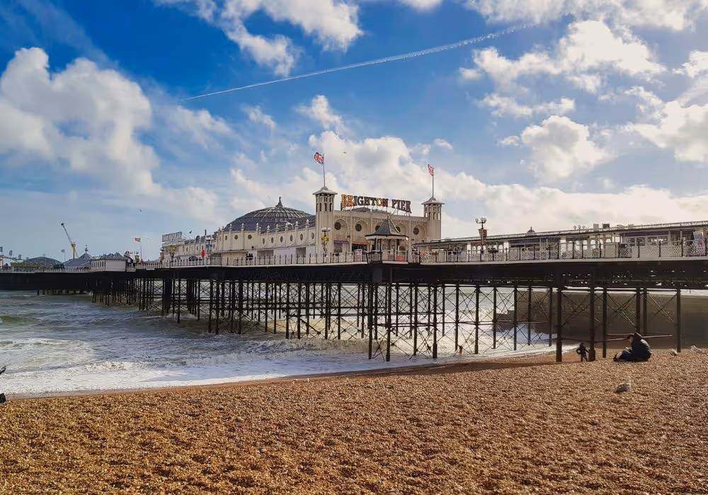 The 5 Best Brighton Station Coworking Spaces for Start-ups, SMEs, and Freelancers