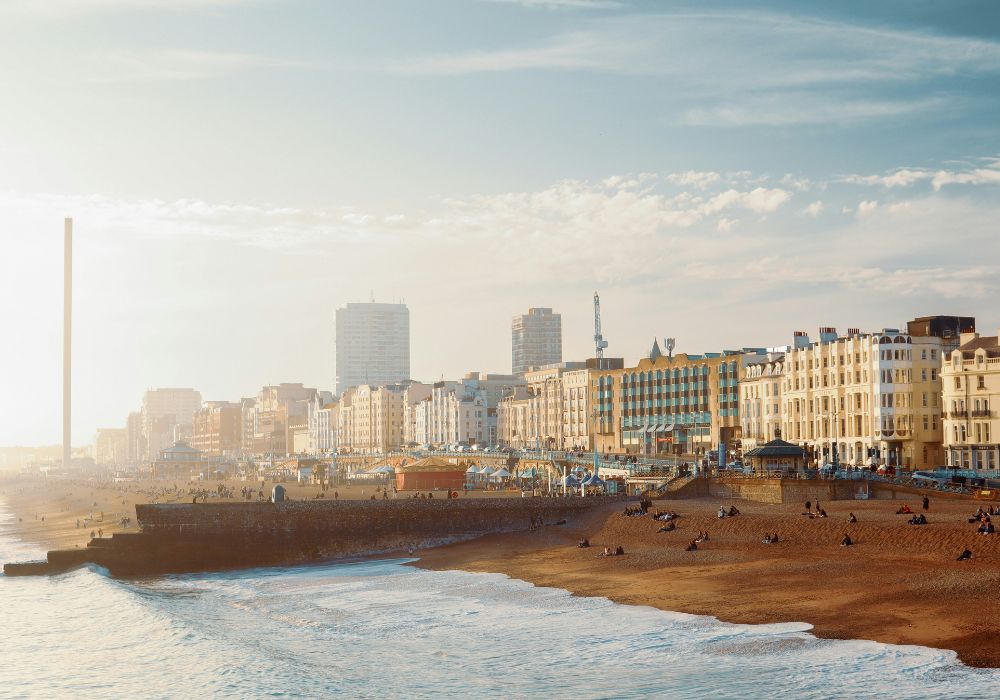 The 5 Best Kemptown Coworking Spaces for Start-ups, SMEs, and Freelancers