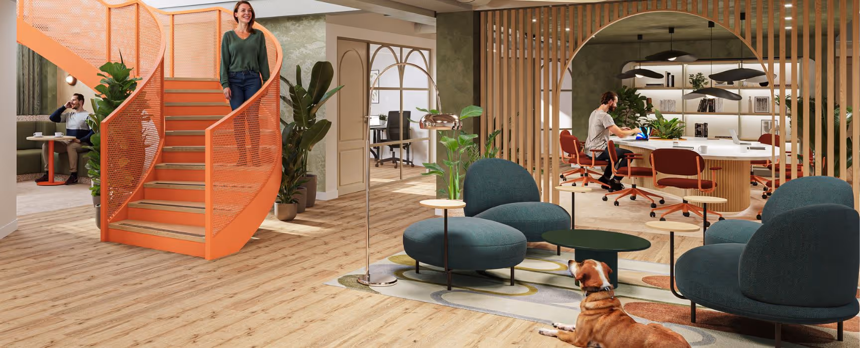 Tottenham Court Road