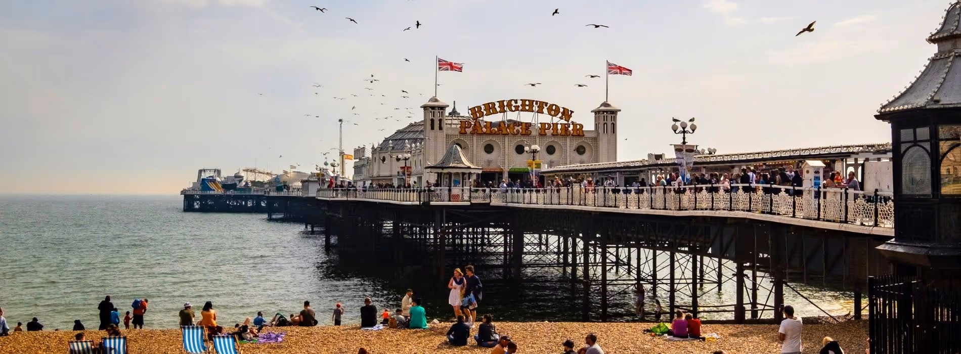 Find the Best Dedicated Desks in Brighton – The Complete Guide