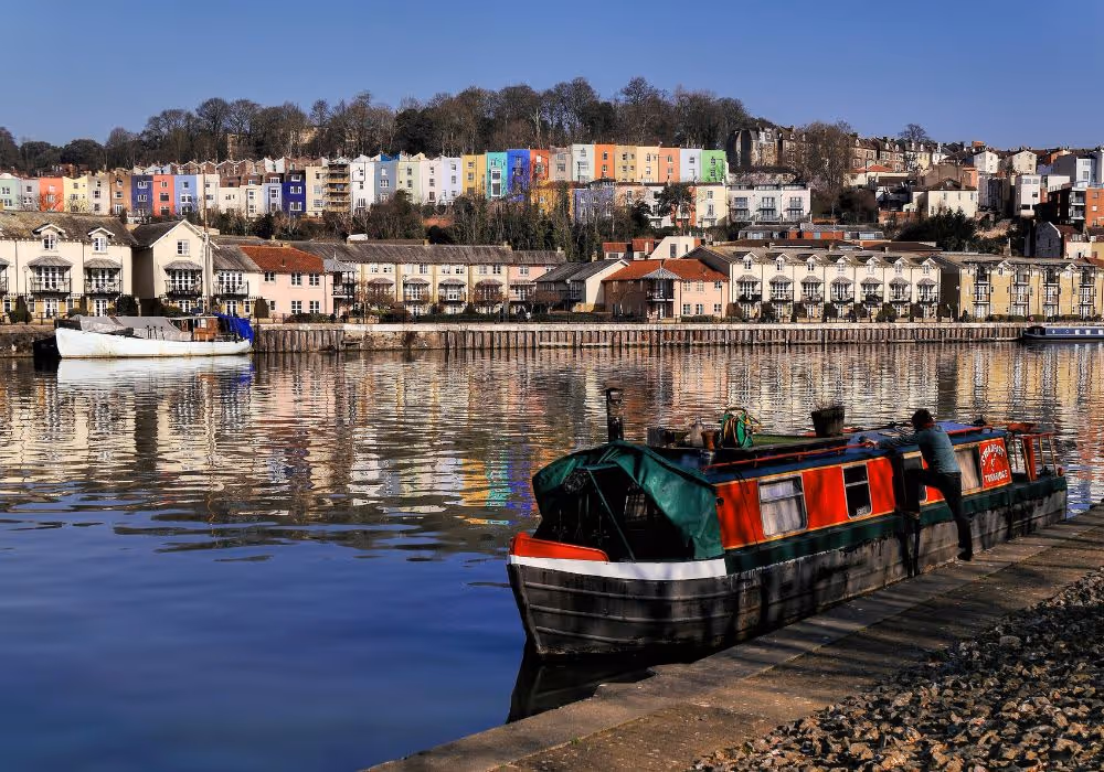 The Best Team Building Activities in Bristol – The Complete Guide