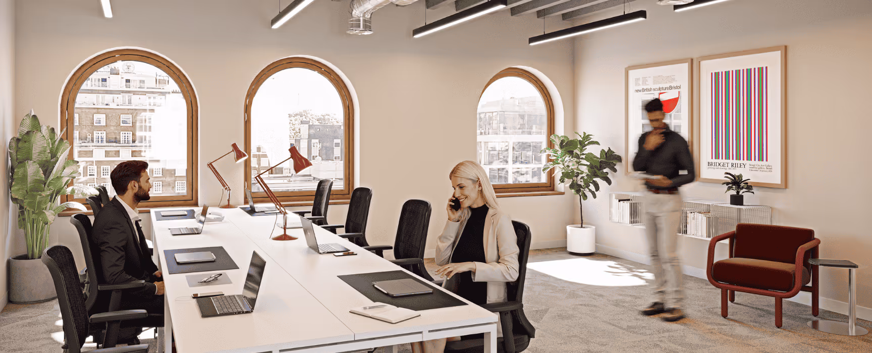 Bristol Queen Square