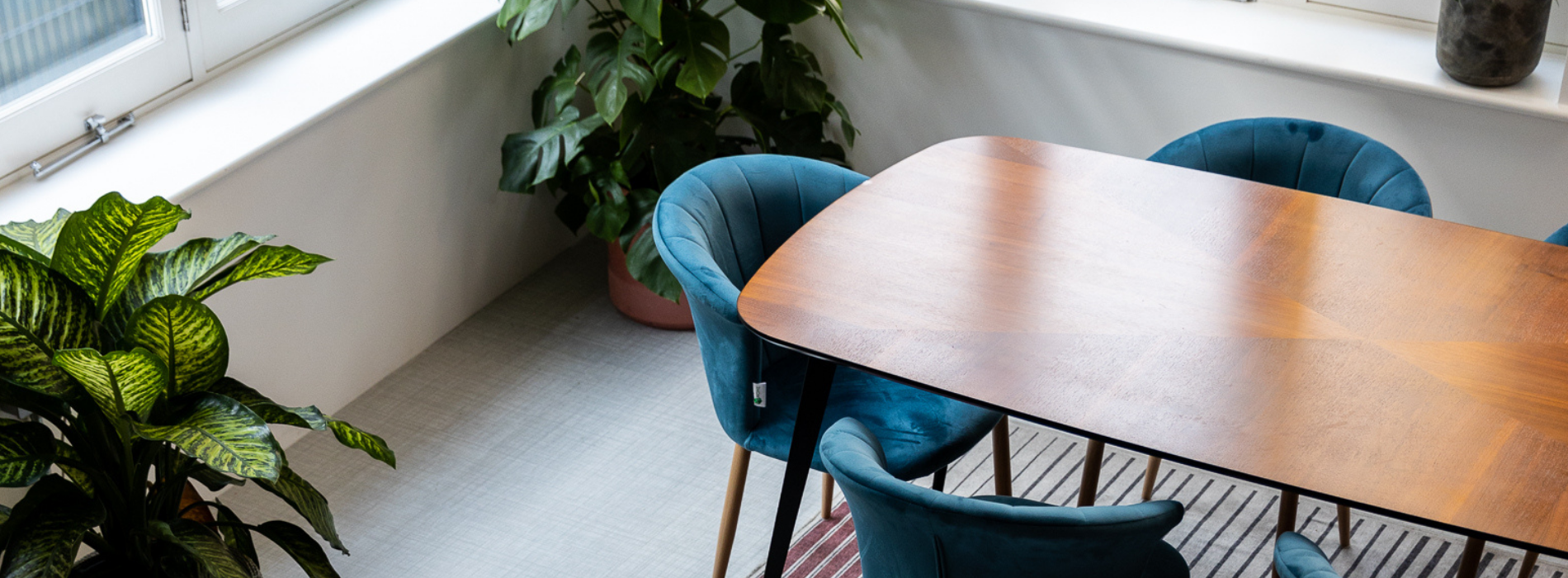 Find Hoxton Office Space for Rent – The Ultimate Guide