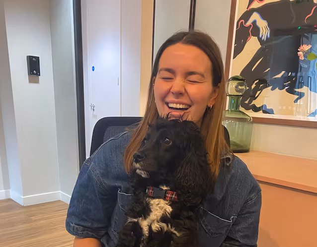 A Day in the Life of a Community Manager