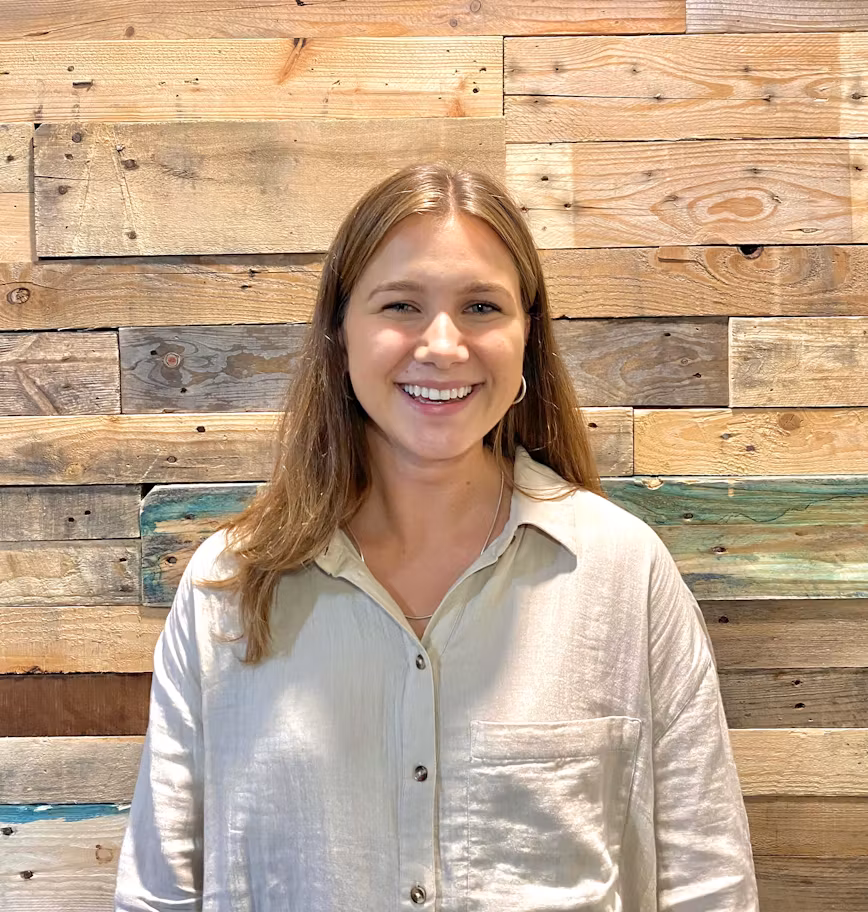 A Day in the Life of a Community Associate