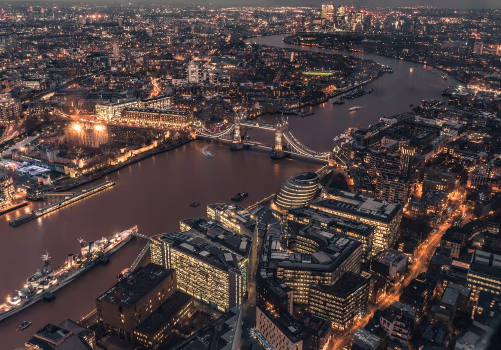 Best WeWork Alternatives in London | FAQs & Brokers
