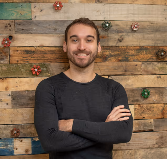 Paul Wiseall | Runway East