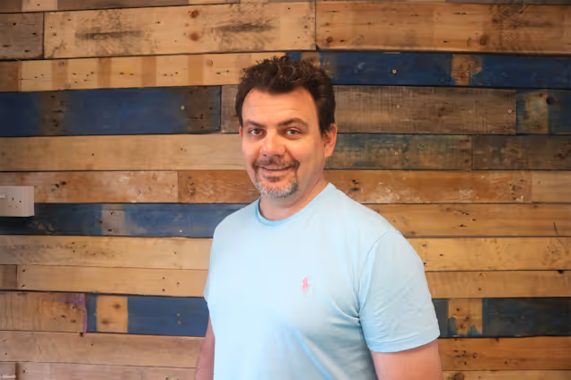 Brett Putter | Runway East