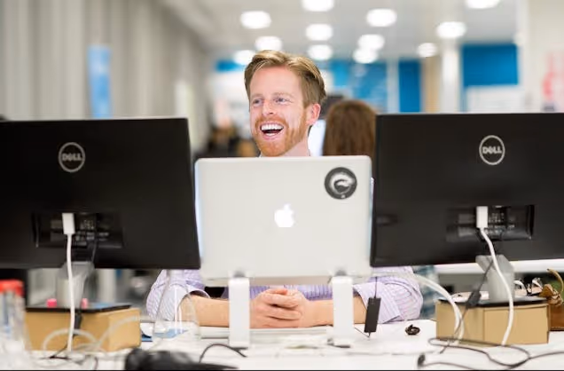 Working Man | Runway East