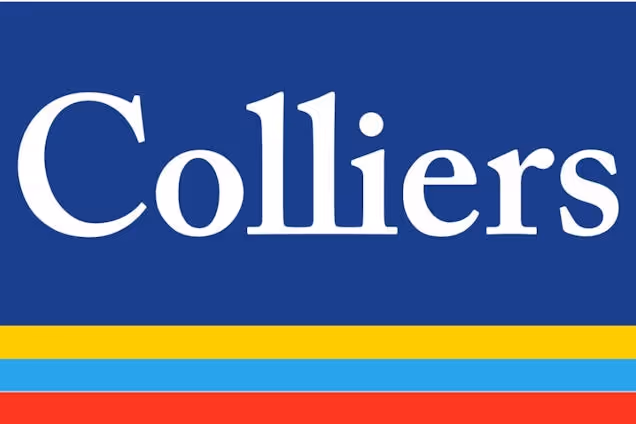 Colliers Logo