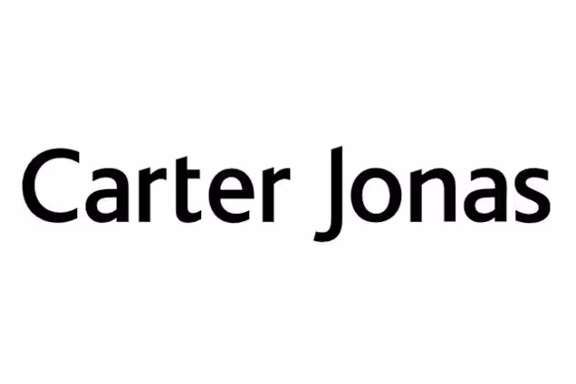 Carter Jonas Logo