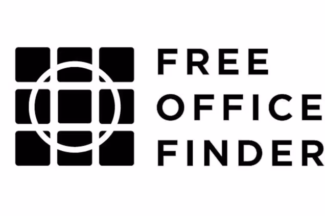 Free Office Finder Logo