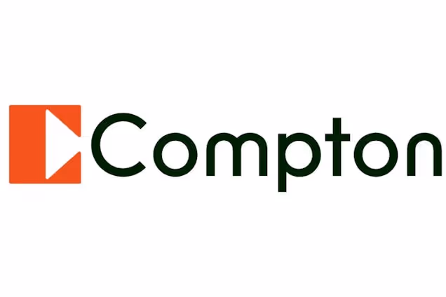 Compton Logo