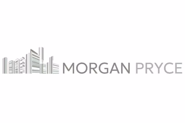 Morgan Pryce Logo