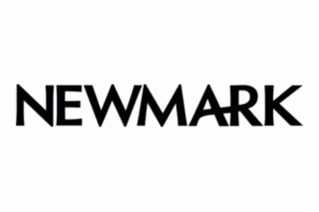Newmark Logo
