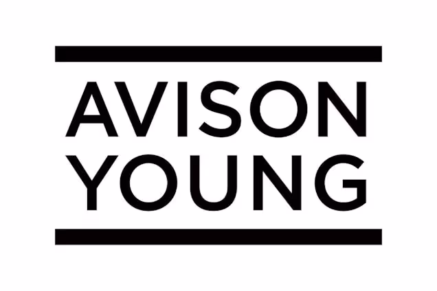 Avison Young Logo