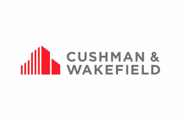 Cushman & Wakefield Logo
