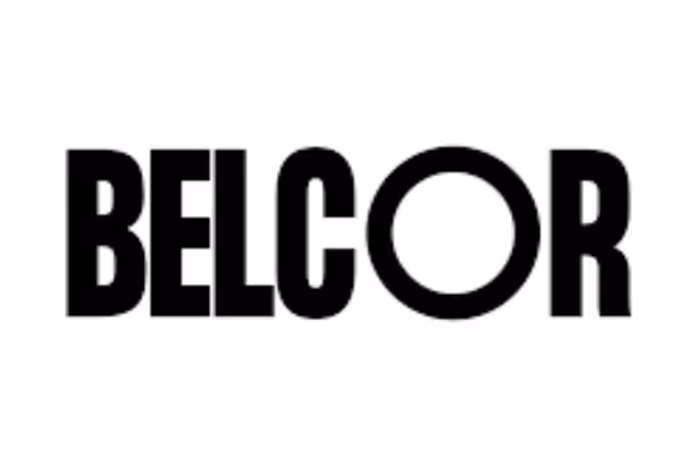 Belcor Logo