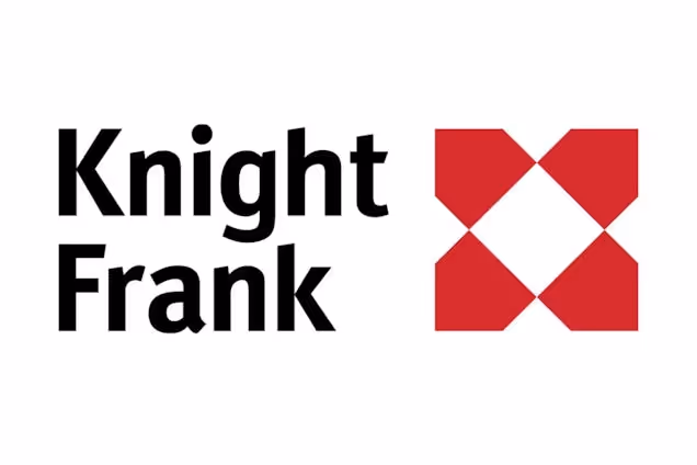 Knight Frank Logo