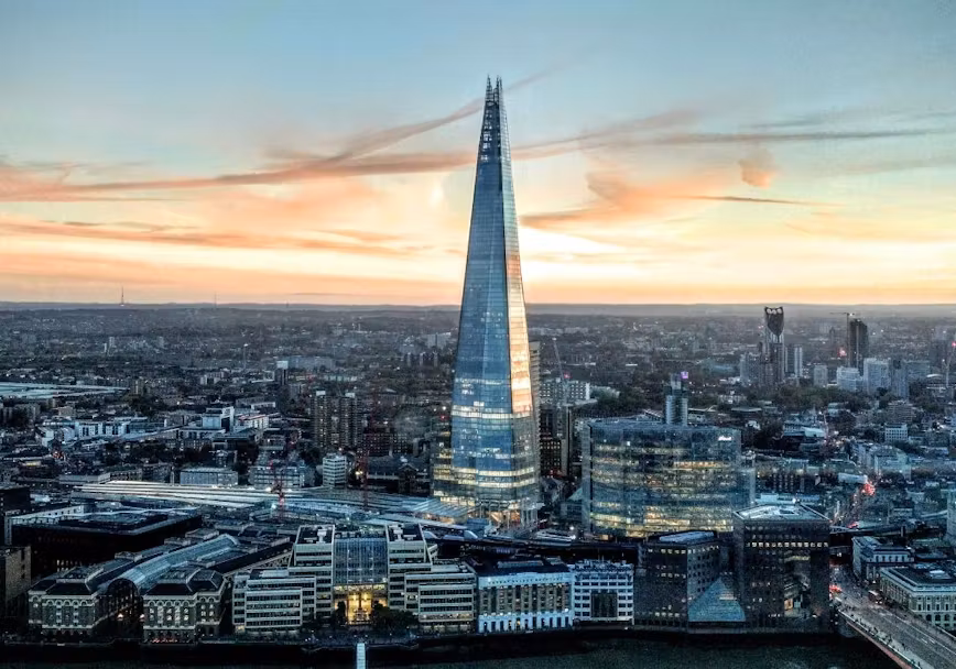 London Office Agents – 20 Options for SMEs & Start-ups