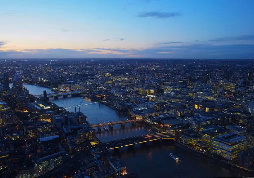 Office Moving London – 10 Companies Who Can Help