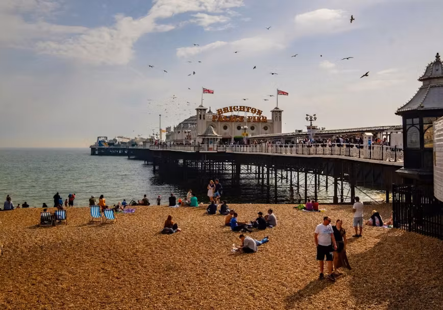 5 Best Brighton Coworking Spaces for Startups & Freelancers
