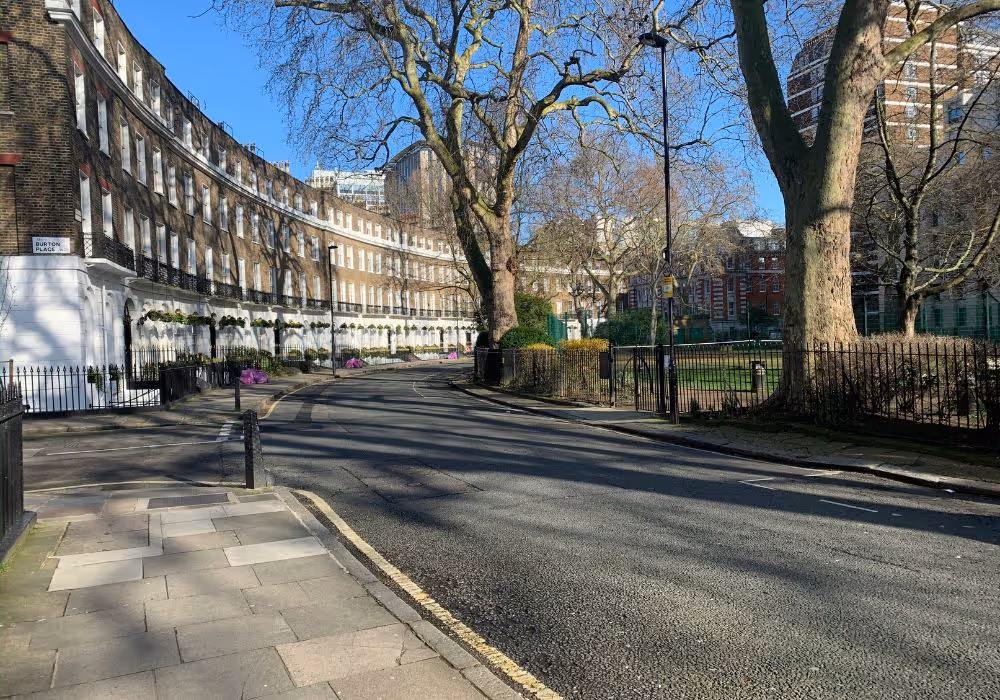 Top 5 Bloomsbury Office Spaces for Rent