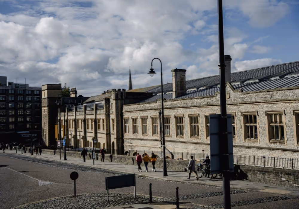 Top 5 Temple Meads Office Spaces for Rent