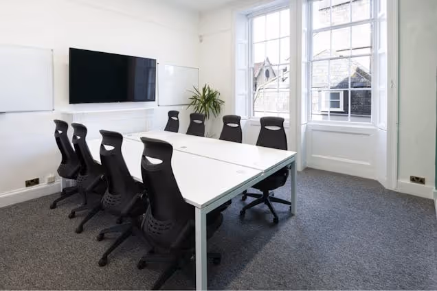 Bath, Office Co Group, Meeting Room