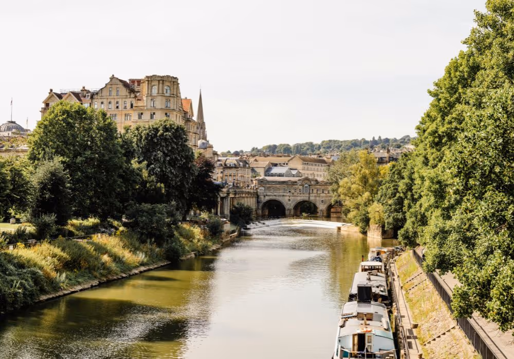 Top 7 Bath Office Spaces for Rent