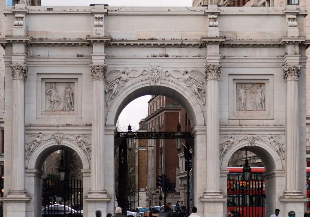 Top 6 Marble Arch Office Spaces for Rent