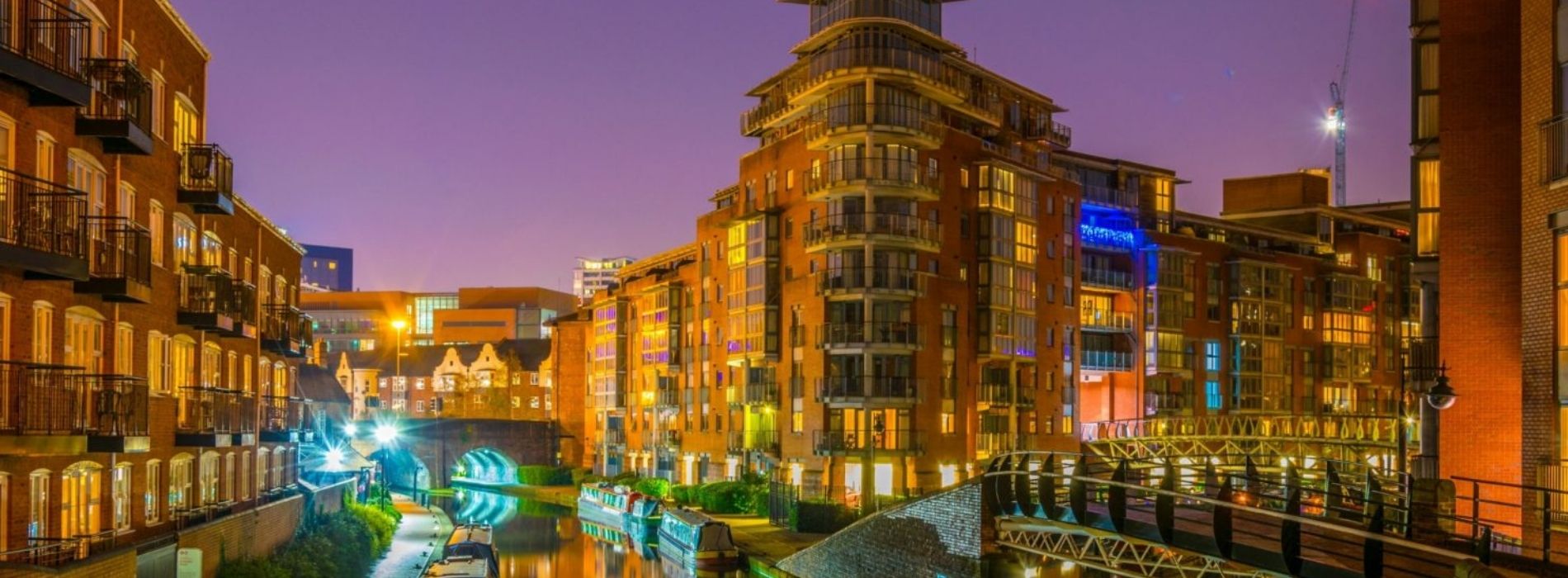 Finding Commercial Property in Birmingham – The Complete Guide