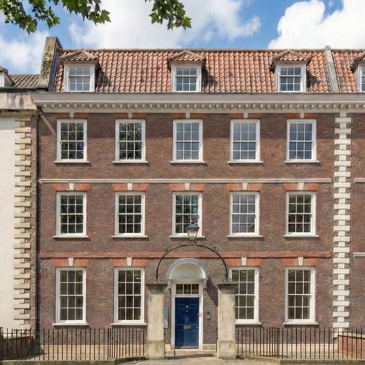 Bristol Queen Square