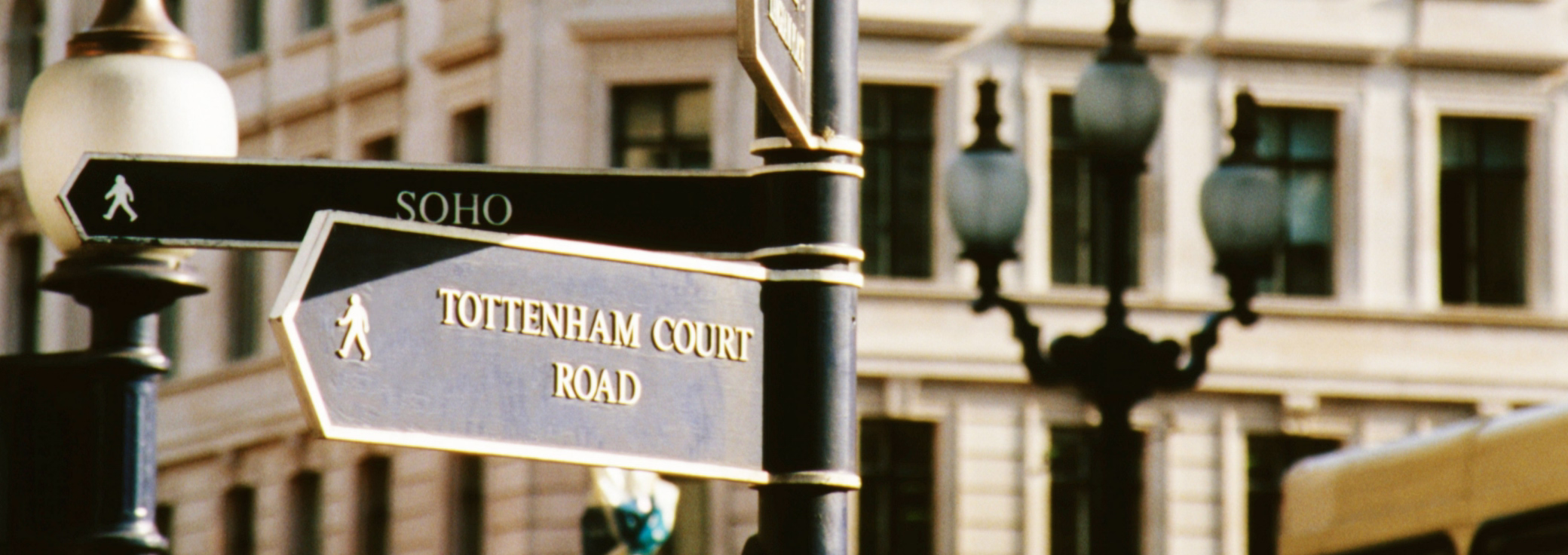 10 Best Tottenham Court Road Meeting Rooms for Hire