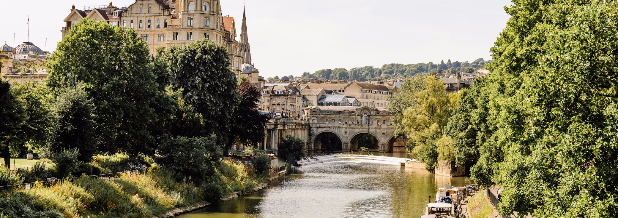 Finding Commercial Property in Bath