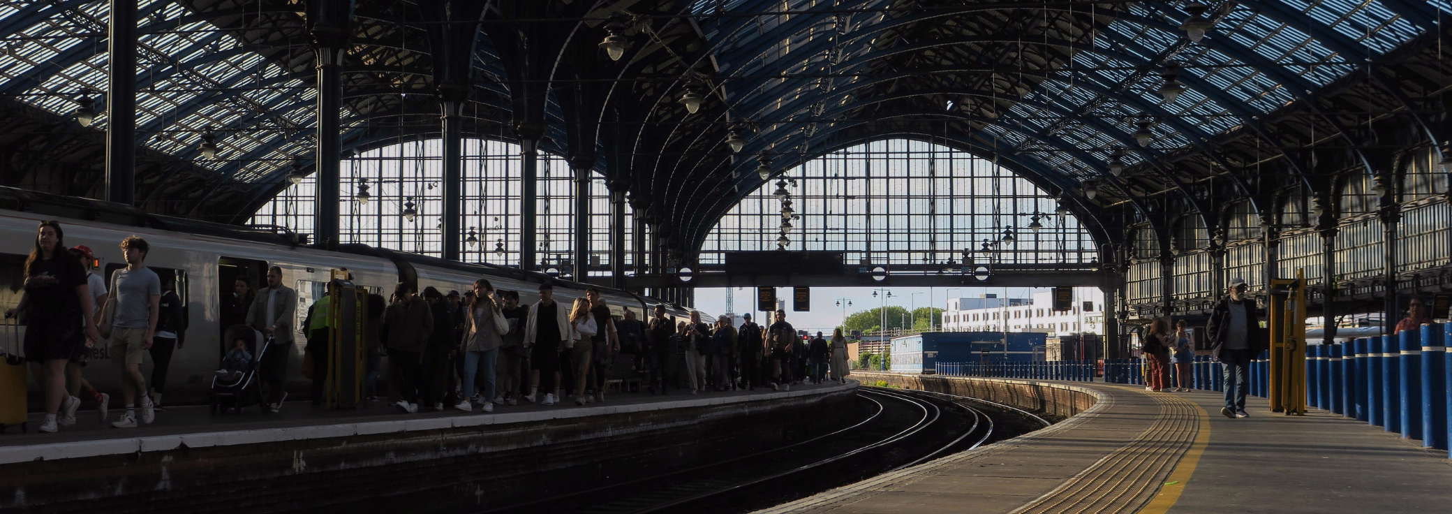 Top 5 Brighton Station Office Spaces for Rent