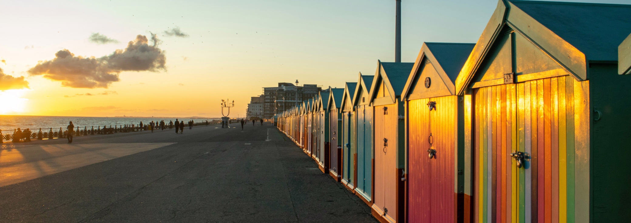 The Best Team Building Activities in Brighton