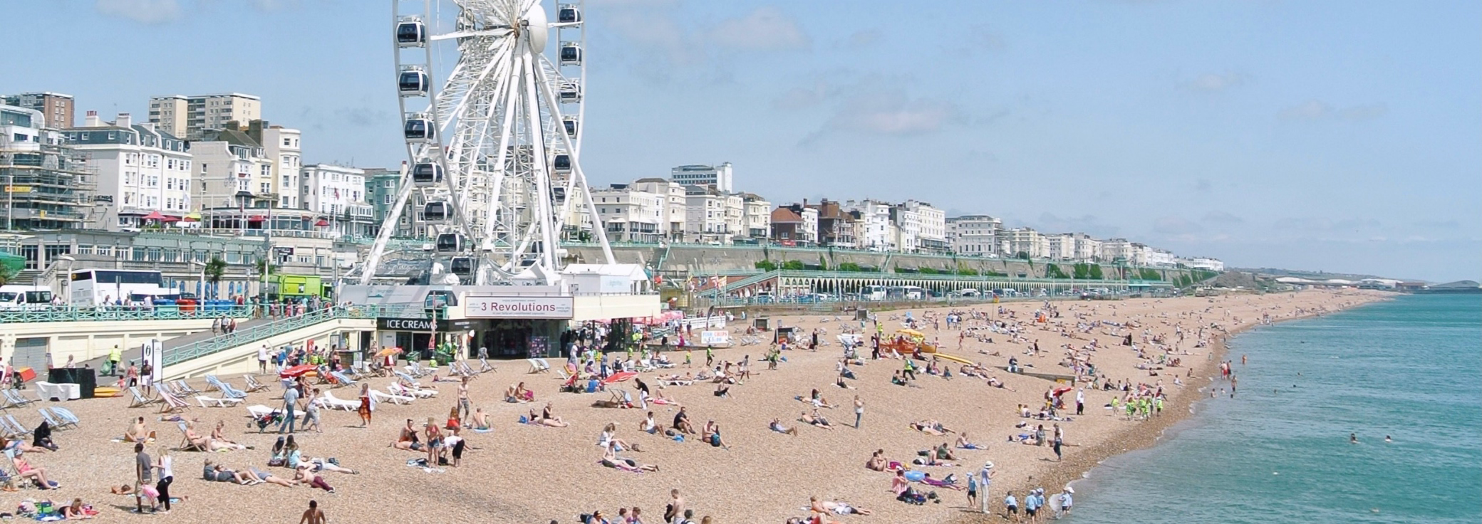The 5 Best Hove Coworking Spaces for Start-ups, SMEs, and Freelancers