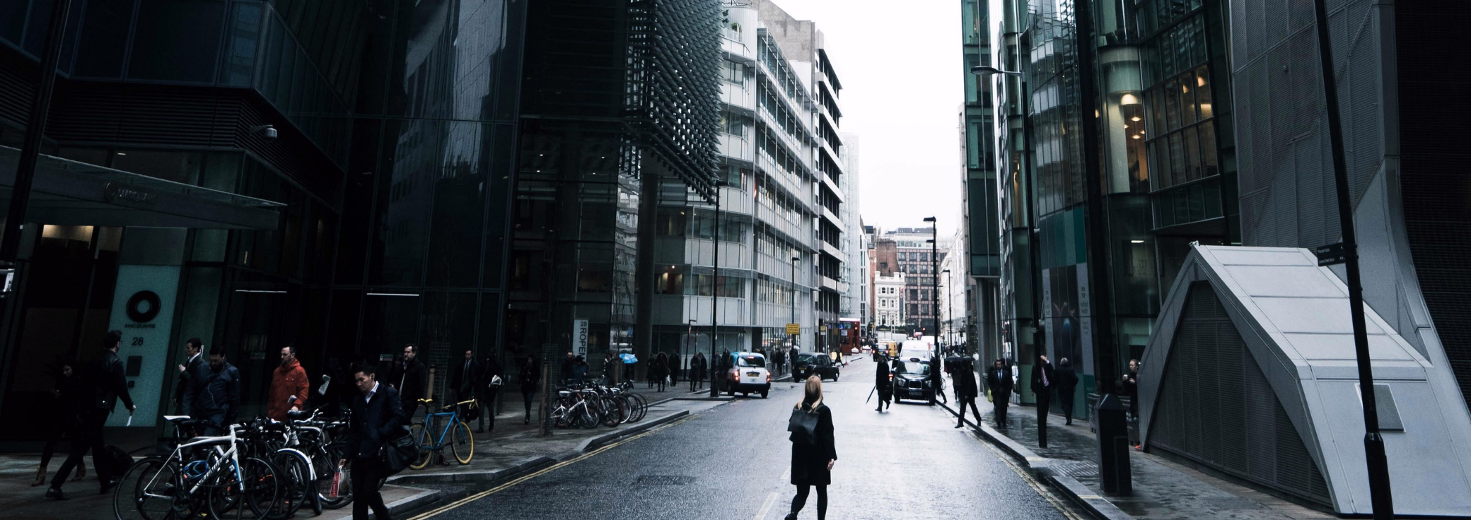 The 5 Best Moorgate Coworking Spaces for Start-ups, SMEs, and Freelancers